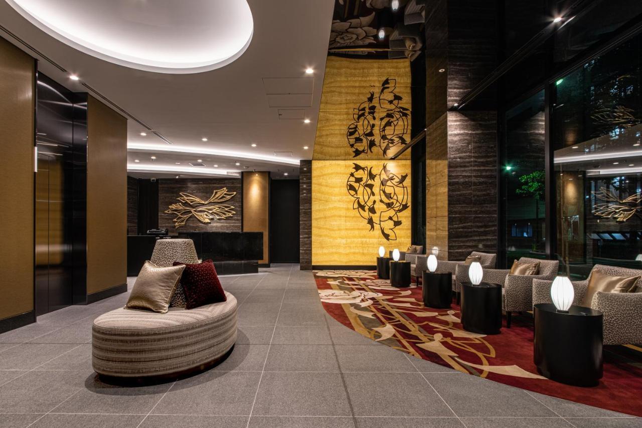 酒店 东京筑地维斯塔酒店 3*