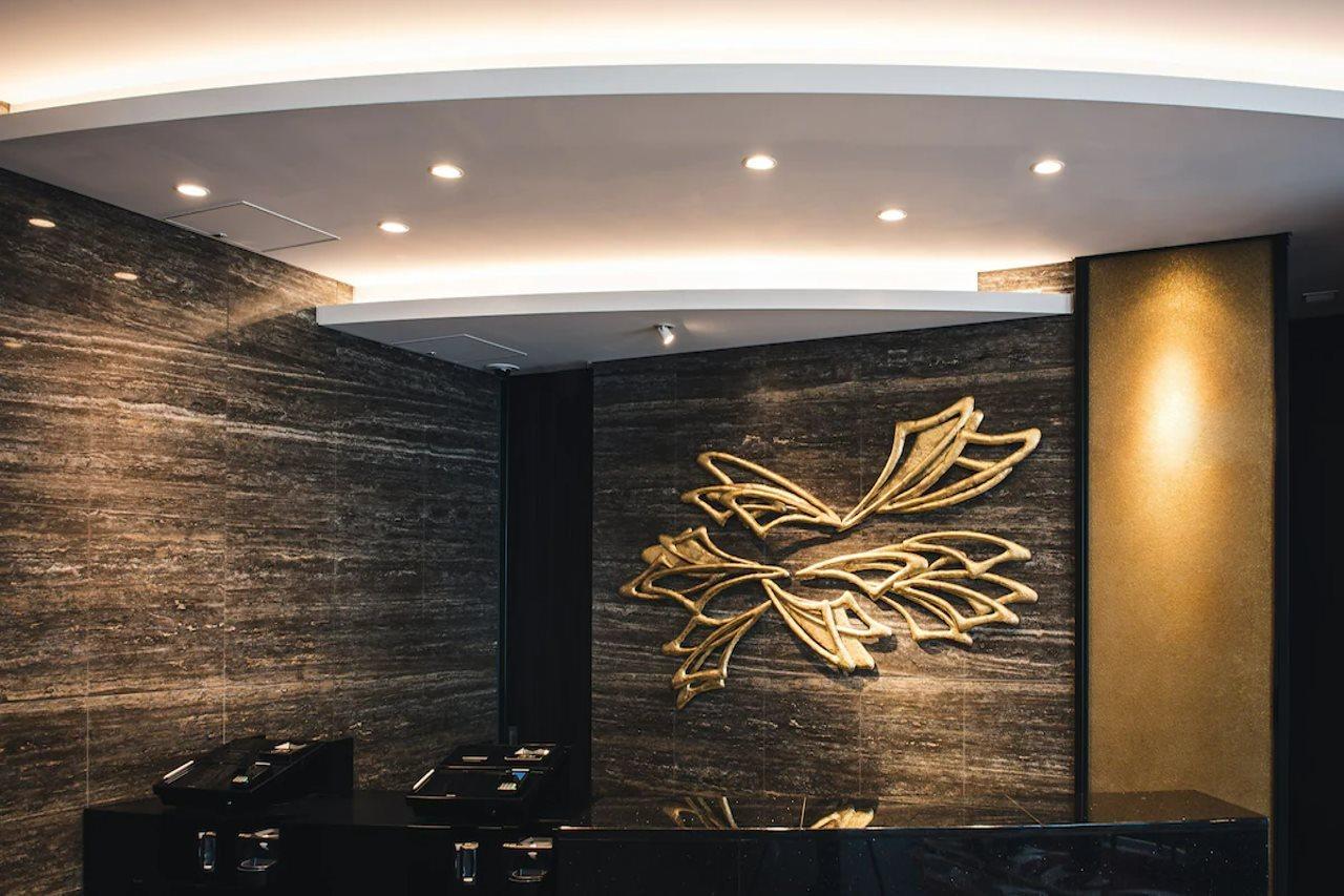 东京筑地维斯塔酒店 3*